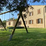Fontelini Panzió Cingoli