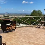 Fontelini Panzió Cingoli