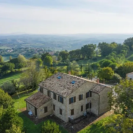 Fontelini * Cingoli