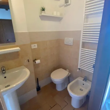 Fontelini Bed & Breakfast