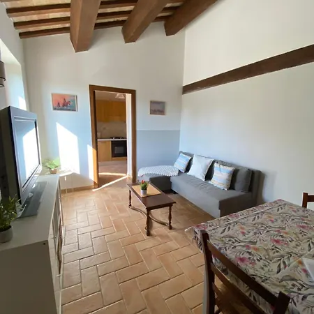 Frühstückspension Fontelini