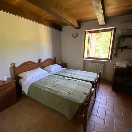 Frühstückspension Fontelini 3*