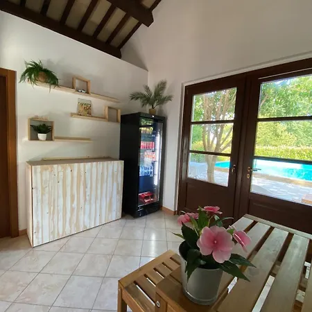 Bed & Breakfast Fontelini Cingoli