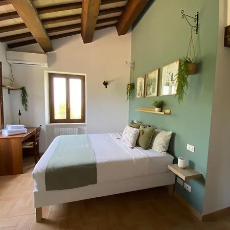 Fontelini Bed & Breakfast 3*