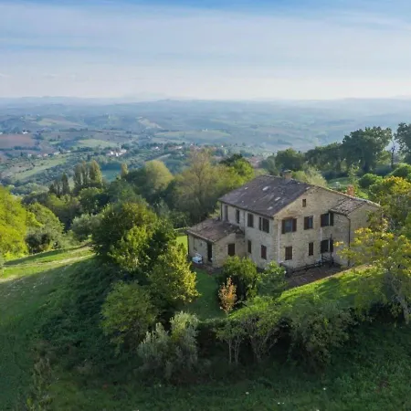 Bed & Breakfast Fontelini 3*