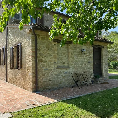 Fontelini 3* Cingoli