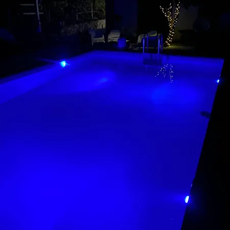 Bed & Breakfast Fontelini Cingoli
