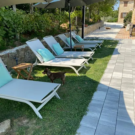 Fontelini Frühstückspension