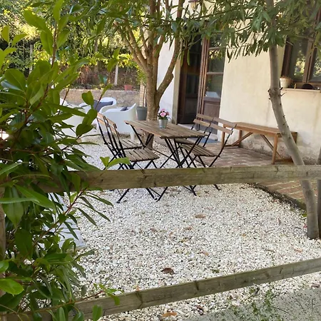 Fontelini Frühstückspension Cingoli