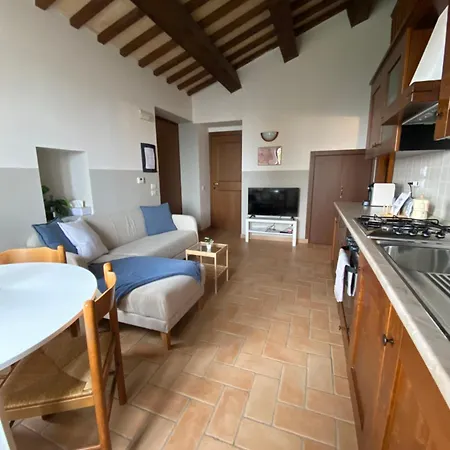 Fontelini 3* Cingoli