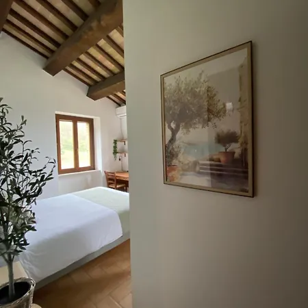 Bed & Breakfast Fontelini