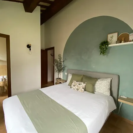 Fontelini Bed & Breakfast 3*