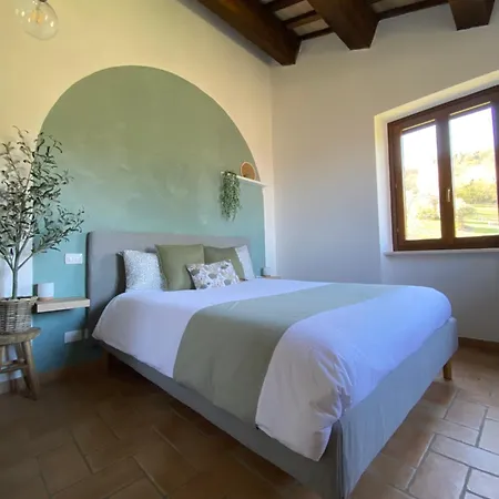 Bed & Breakfast Fontelini Cingoli