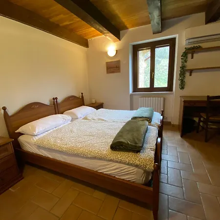 Bed & Breakfast Fontelini Cingoli