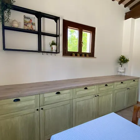 Bed & Breakfast Fontelini Cingoli