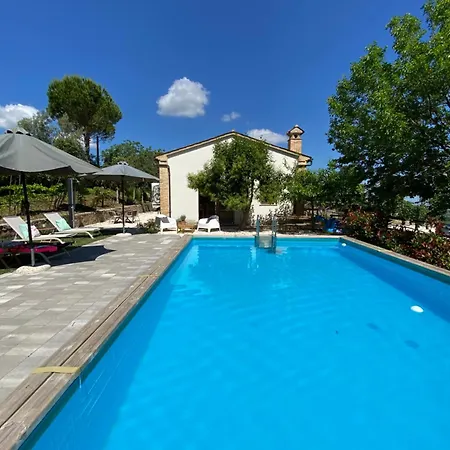 Fontelini 3* Cingoli