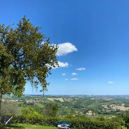 Fontelini Bed & Breakfast 3*