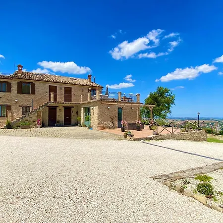 Fontelini Bed & Breakfast 3*
