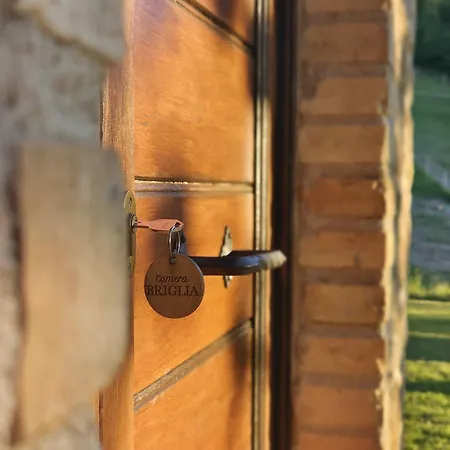 Bed & Breakfast Fontelini Cingoli