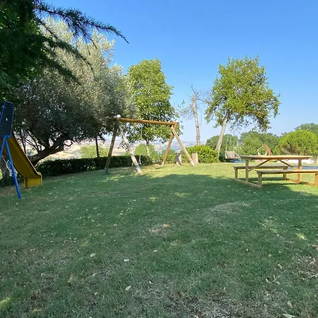 Bed & Breakfast Fontelini