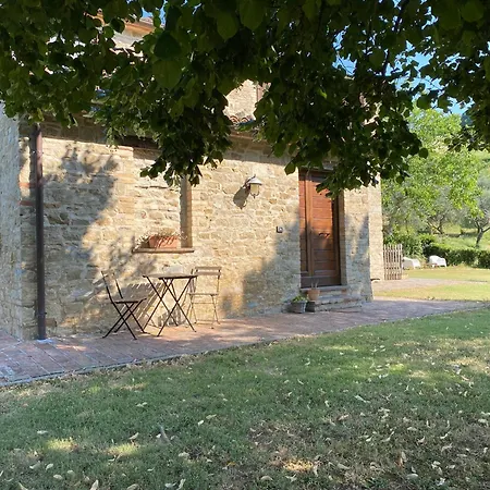 Fontelini Bed & Breakfast 3*