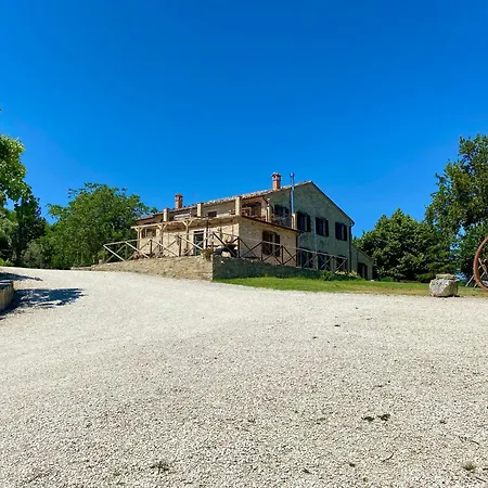 Bed & Breakfast Fontelini 3*