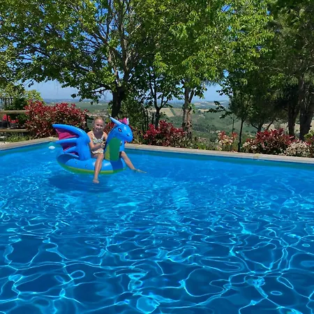 Fontelini Bed & Breakfast